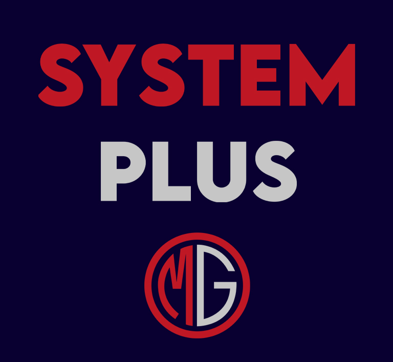 system plus